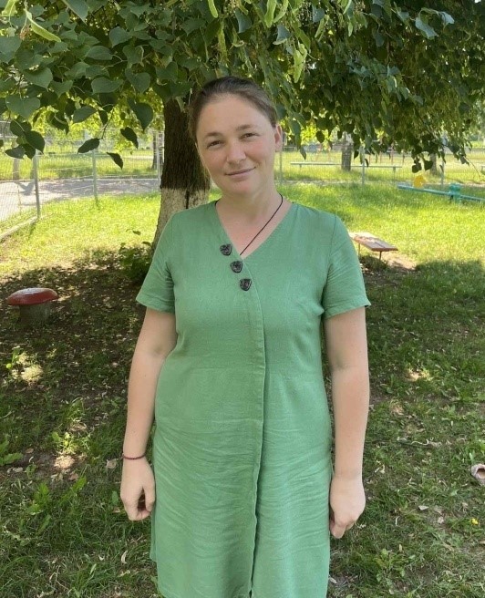 Мезеніна Наталія Сергіївна